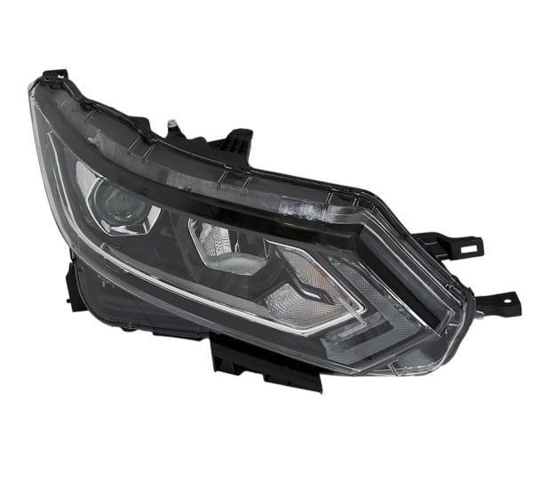 Nıssan Far Qashqai 17-21 Sağ (Motorlu) (Orjinal Tip Qashqai Yazılı) AYDINLATMA