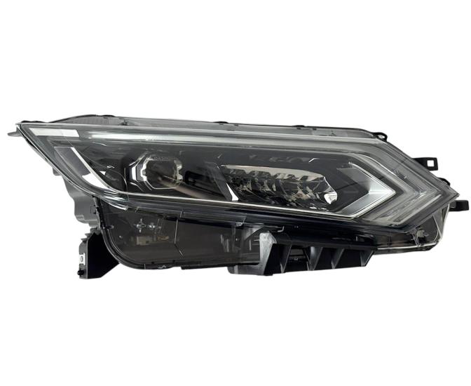 Nıssan Far Qashqai 17-21 Sağ (Xenonlu Tip) AYDINLATMA
