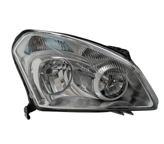 Nıssan Far Qashqaı 06-09 Sağ (Elektrikli/Motorlu) AYDINLATMA