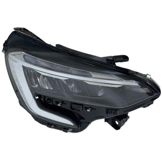 Renault Far Clıo 5 21-24 Sağ (Motorlu/Touch Paket) AYDINLATMA