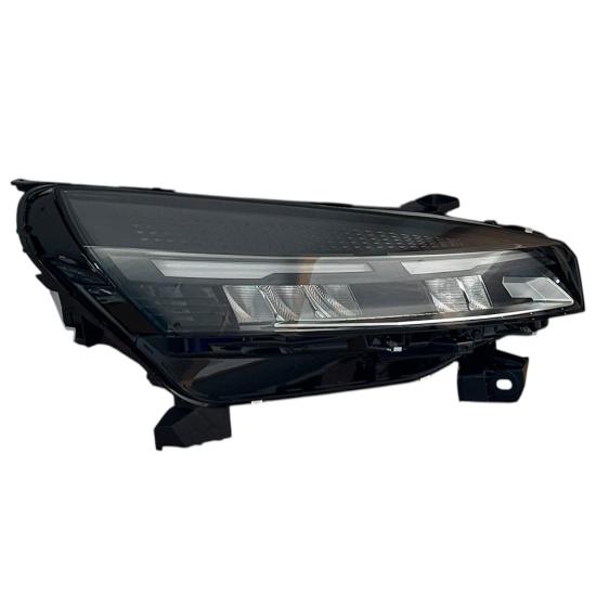 Renault Far Clio 24-25 Sağ (Ledli) AYDINLATMA