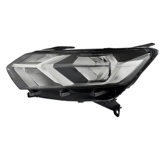 Dacıa Far Sandero 21-23 Sol (Ledsiz/Krom/Dacia Yazısız) AYDINLATMA