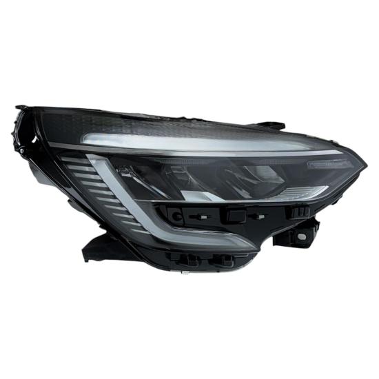 Renault Far Clıo 5 21-24 Sağ (Ledli/Motorlu/Icon Paket) AYDINLATMA