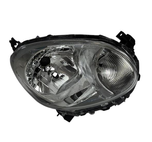 Nıssan Far Micra 11-14 Sağ (Elektrikli/Motorlu) AYDINLATMA