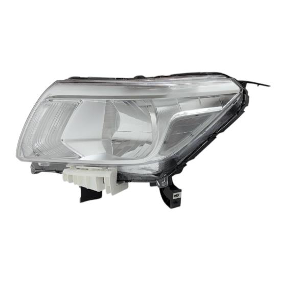 Nıssan Far Navara 15-20 Sol (Merceksiz/Elektrikli/Motorlu) AYDINLATMA