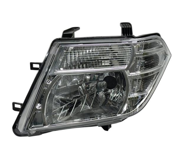 Nıssan Far Navara 12-14 Sol (Motorlu) AYDINLATMA