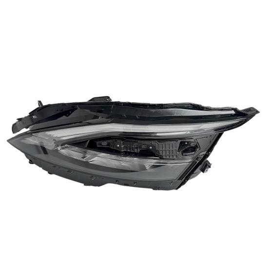 Nıssan Far Qashqai 21-24 Sol (Xenonsuz)
