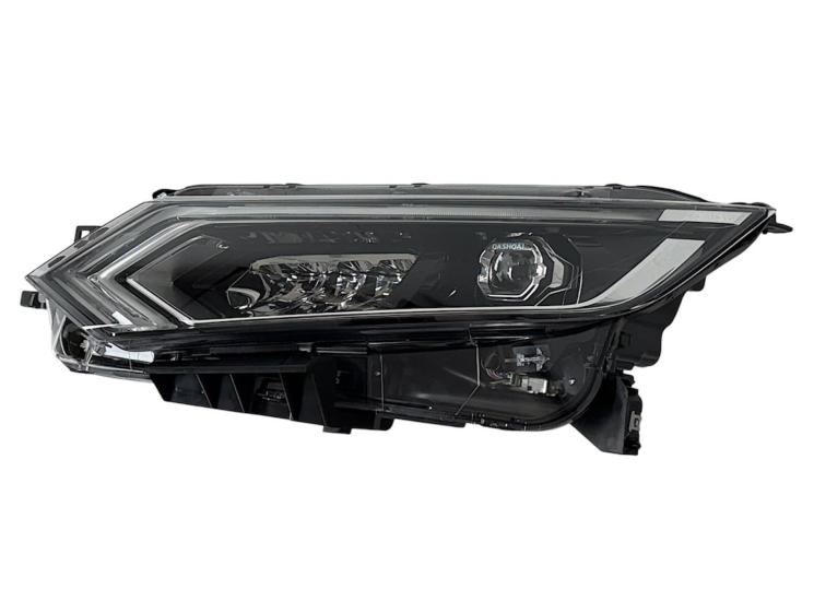 Nıssan Far Qashqai 17-21 Sol (Xenonlu Tip) AYDINLATMA