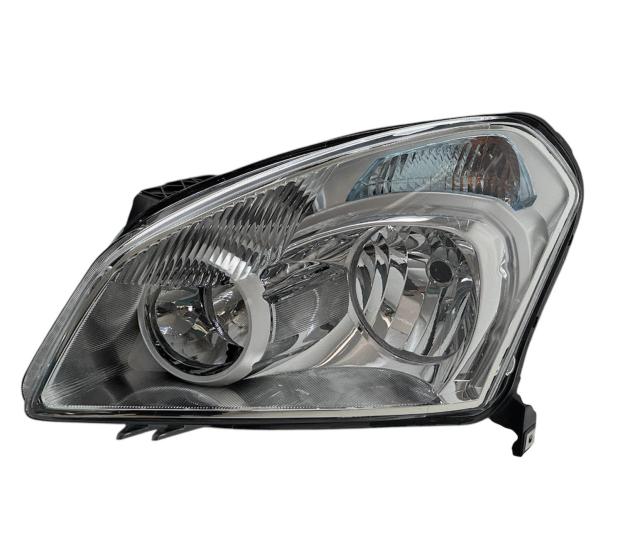 Nıssan Far Qashqaı 06-09 Sol (Elektrikli/Motorlu) AYDINLATMA