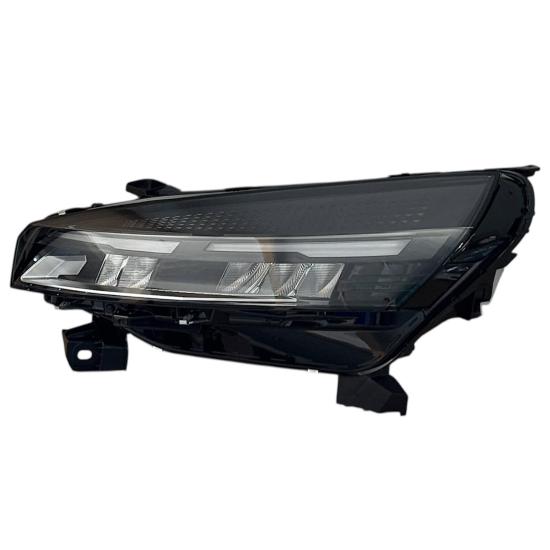 Renault Far Clio 24-25 Sol (Ledli) AYDINLATMA