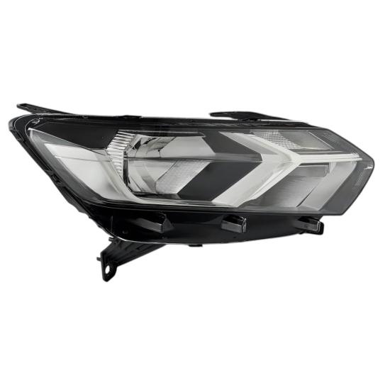 Dacıa Far Sandero 21-23 Sağ (Ledsiz/Krom/Dacia Yazısız) AYDINLATMA