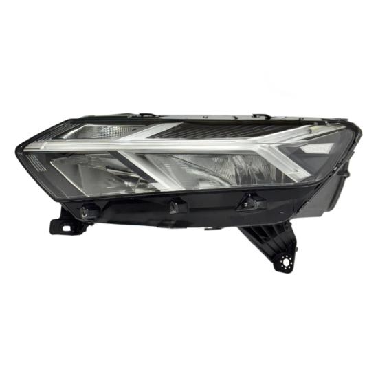 Dacıa Far Sandero 21-23 Sol (Ledli/Krom/Dacia Yazılı) AYDINLATMA