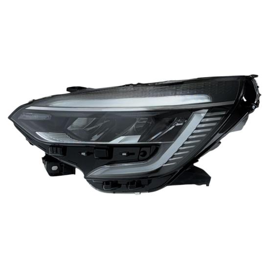 Renault Far Clıo 5 21-24 Sol (Ledli/Motorlu/Icon Paket) AYDINLATMA