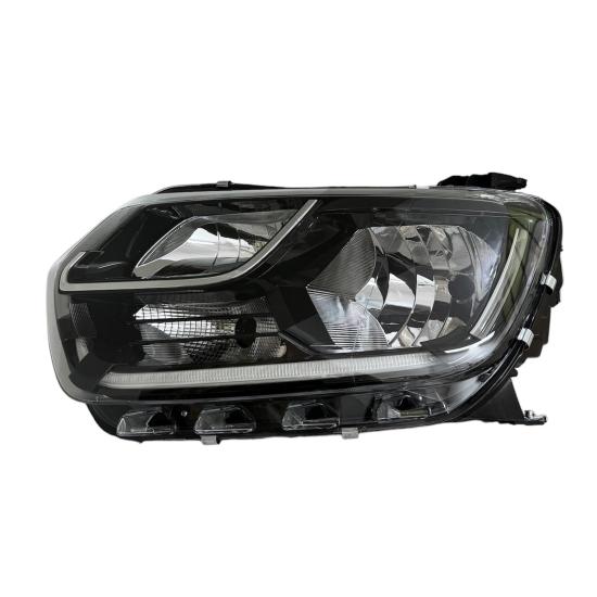Dacıa Far Duster 18-21 Sol AYDINLATMA