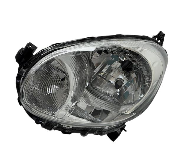 Nıssan Far Micra 11-14 Sol (Elektrikli/Motorlu) AYDINLATMA