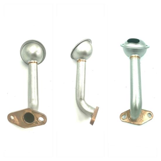 Hyundaı Süzgeç Yağ Accent 1,5 00-05/Accent Era 1,6 06-10/ Getz 1.4 02-06/Elantra 01-06 MEKANİK