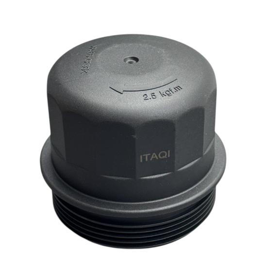 Hyundai Kapak Yağ Filtre Accent Dizel 02-05/Getz Dizel 02-05 MEKANİK