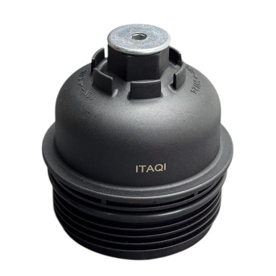Hyundai Kapak Yağ Filtre Tucson 09-13/İx35 09-13/Santafe 09-13/Cerato 2,0-2,2 Dizel 09-13 MEKANİK