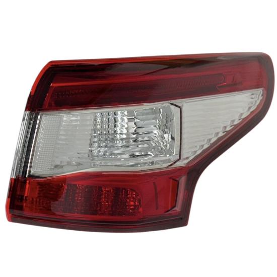 Nıssan Stop Qashqai 14-16 Dış Sağ AYDINLATMA