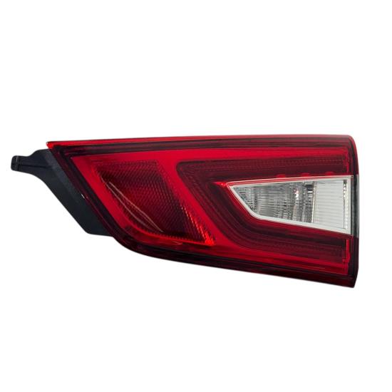 Nıssan Stop Qashqai 14-16 İç Sağ AYDINLATMA