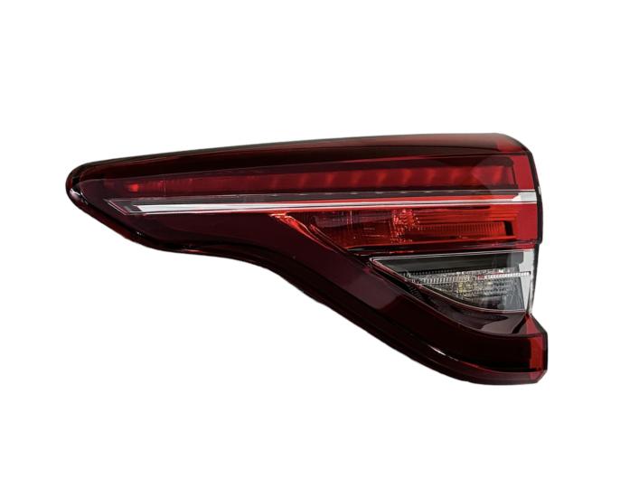 Renault Stop Clıo 5 21-24 İç Sağ (Duylu/Icon Paket) AYDINLATMA