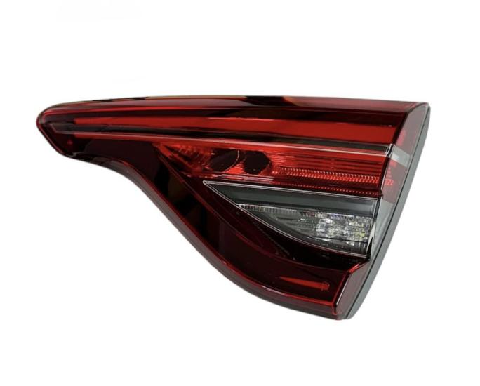 Renault Stop Clıo 5 21-24 İç Sağ (Duylu/Touch Paket) AYDINLATMA