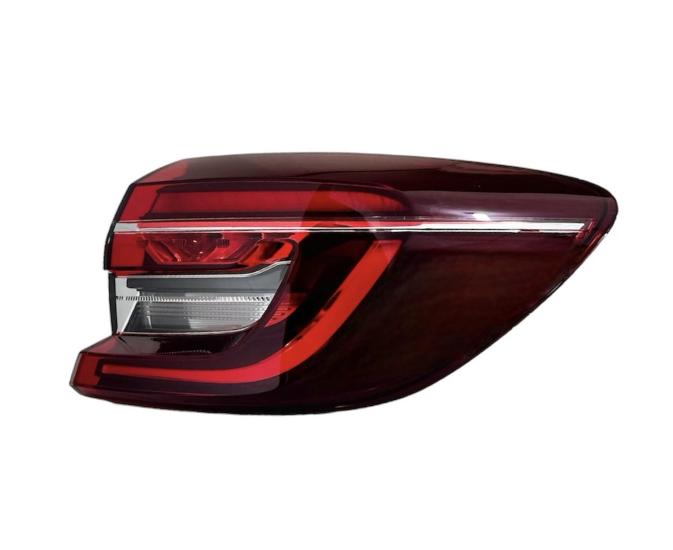 Renault Stop Clıo 5 21-24 Dış Sağ (Duylu/Touch Paket) AYDINLATMA