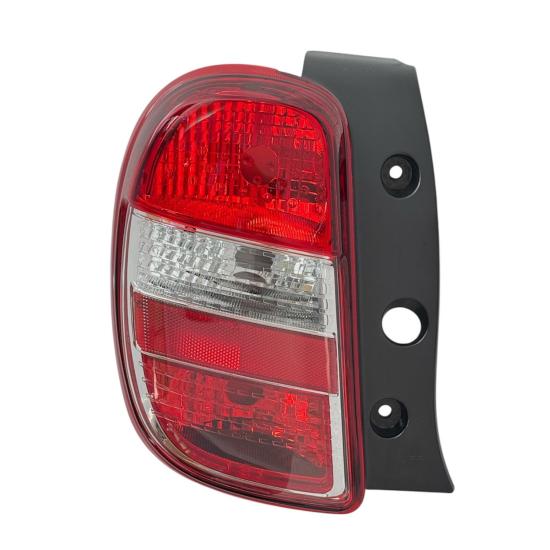 Nıssan Stop Micra 11-13 Sol (Duysuz/Reflektör Yeri Beyaz) AYDINLATMA