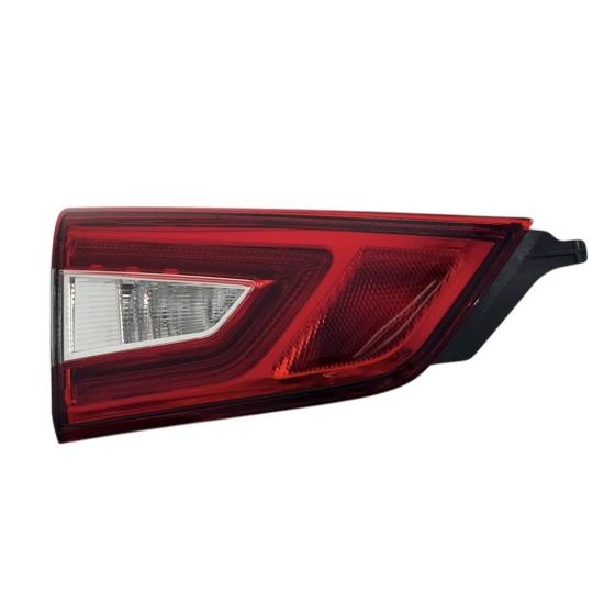 Nıssan Stop Qashqai 14-16 İç Sol AYDINLATMA