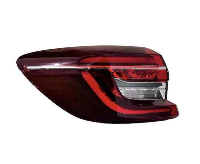 Renault Stop Clıo 5 21-24 Dış Sol (Duylu/Touch Paket) AYDINLATMA
