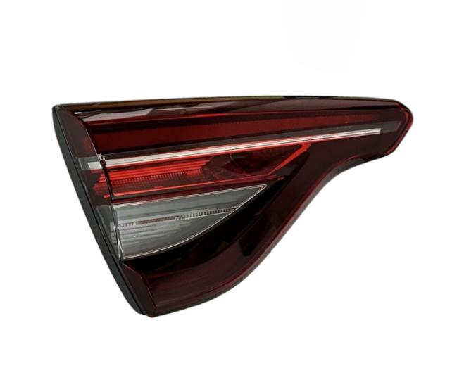 Renault Stop Clıo 5 21-24 İç Sol (Duylu/Icon Paket) AYDINLATMA