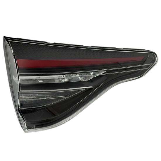 Renault Stop Clio 24-25 İç Sol (Ledli) AYDINLATMA