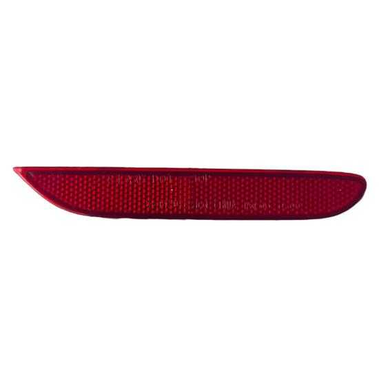 Nıssan Reflektör Tampon Qashqai 14-23/X-trail 14-16 Sağ AYDINLATMA