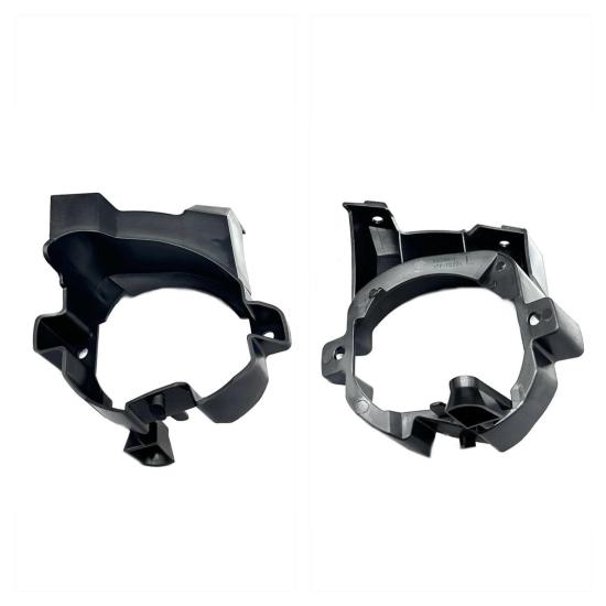 Nıssan Braket Sis Qashqai 10-13 Sol PLASTİK AKSAM