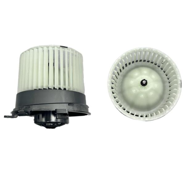 Nissan Motor Kalorifer Qashqai 07-13/X-trail 07-13 SOĞUTMA