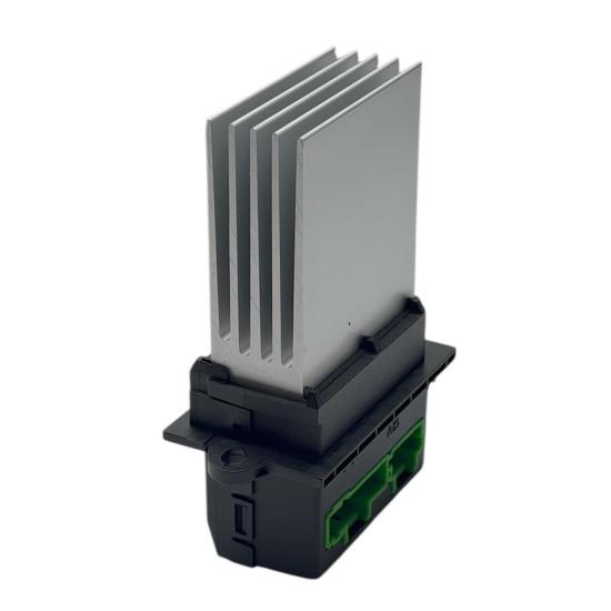 Nissan Kalorifer Rezidans Note 06-09/Micra 02-09 ELEKTRONİK