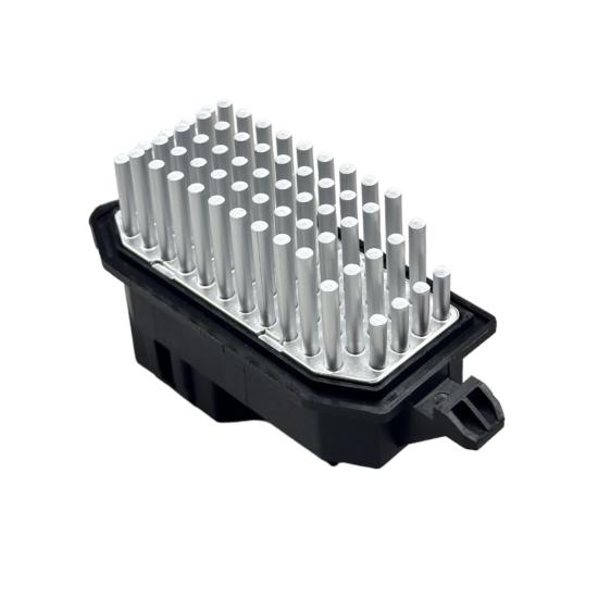 Nissan Kalorifer Rezidans Qashqai 14-16/X-trail 14-16 ELEKTRONİK
