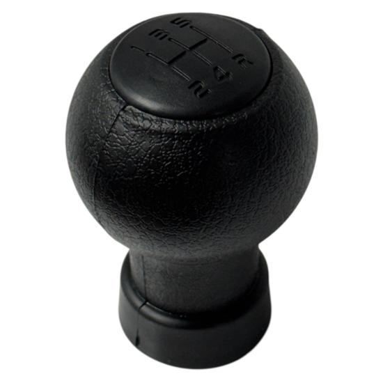 Suzuki Swift Vites Topuz 2005-10/Sx4 Vites Topuzu 2005-10/Alto Vites Topuz 2005-10 (Siyah)