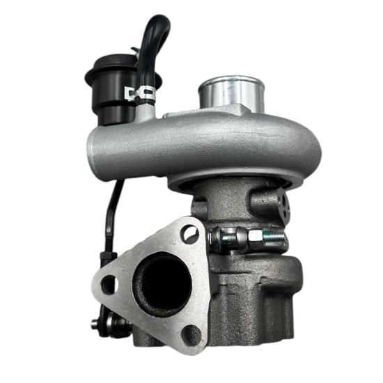 Hyundai Turbo Accent 03-05/Getz 03-05 Dizel MEKANİK