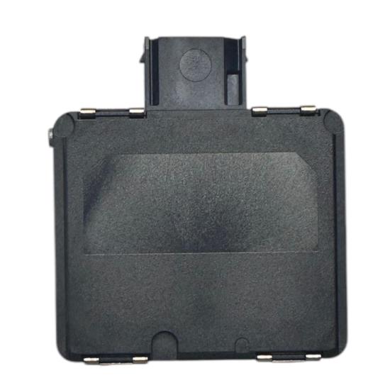 Nissan Sensör Kontrol Radar Qashqai 14-17 ELEKTRONİK