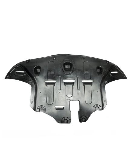 Kıa Muhafaza Karter Tucson 15-18 Alt PLASTİK AKSAM