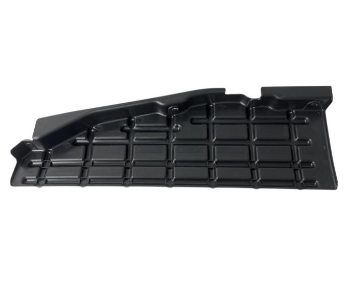 Hyundaı Muhafaza Karter H100 Kmyt 04-09 Sağ PLASTİK AKSAM