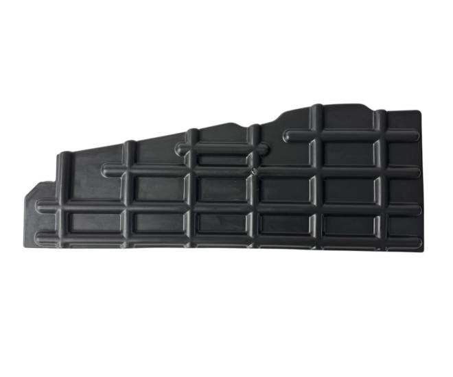 Hyundaı Muhafaza Karter H100 Kmyt 04-09 Sol PLASTİK AKSAM