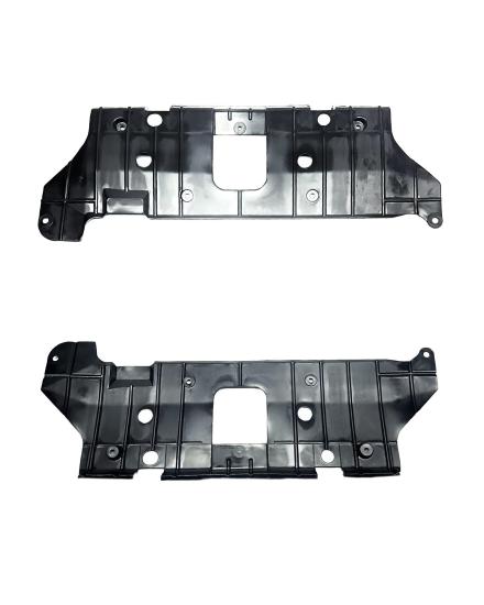 Hyundaı Muhafaza Karter Accent 00-05 Orta PLASTİK AKSAM