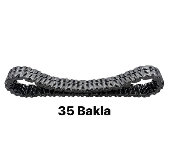 Suzuki Zincir Transmisyon Jimny 1,3 Sn413 98-03 MEKANİK