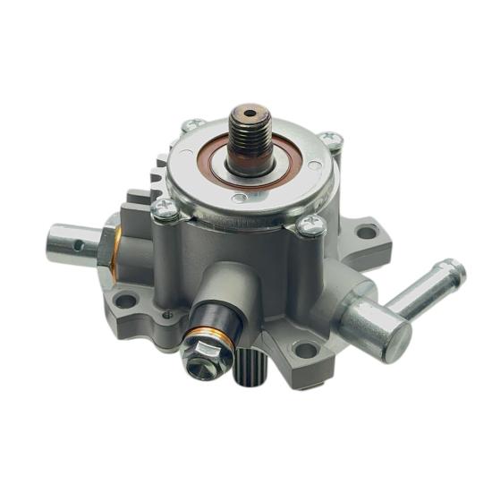 Toyota Pompa Vakum Şarz Hilux Ln145 98-04/Hiace 98-06 MEKANİK