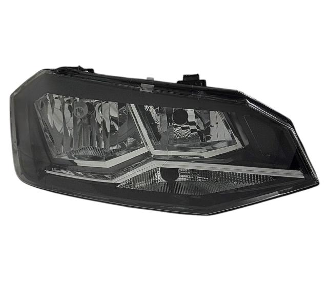 Volkswagen Far Polo 18-22 Sağ AYDINLATMA
