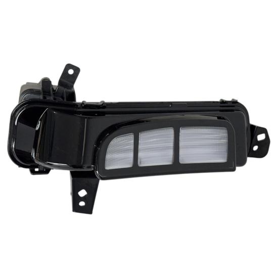 Volkswagen Led Gündüz T-roc 22-25 Sol (Sis Lambası) AYDINLATMA