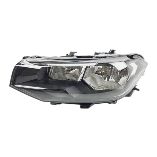 Volkswagen Far T-cross 19-24 Sol (Halogen) AYDINLATMA