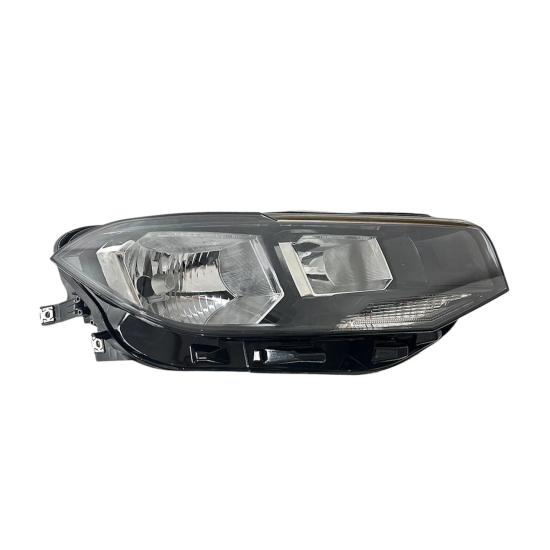 Volkswagen Far T-cross 19-24 Sağ (Halogen) AYDINLATMA